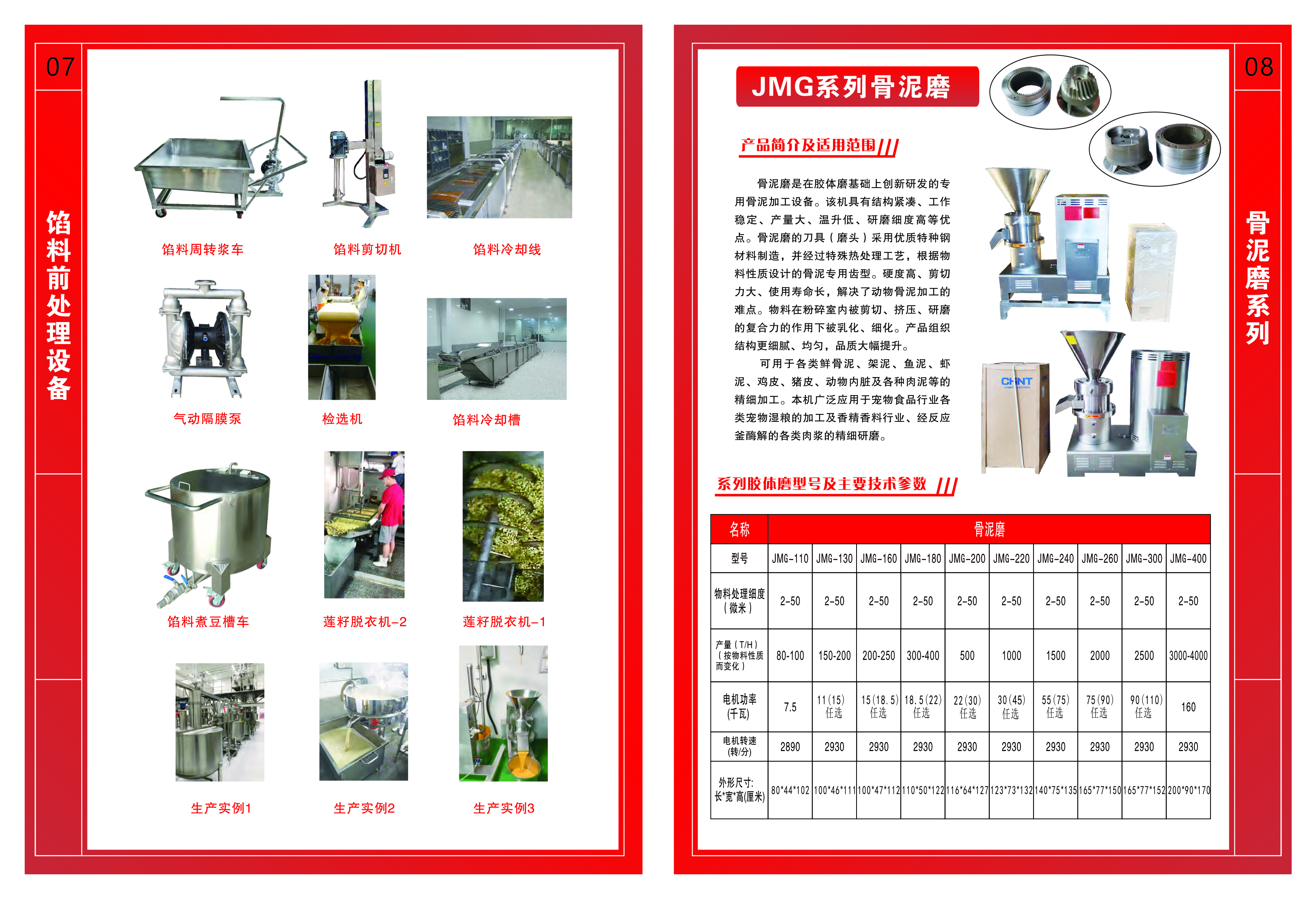 廊坊市安次區(qū)匯通機械有限公司產(chǎn)品信息介紹