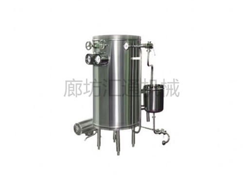 瞬時滅菌機