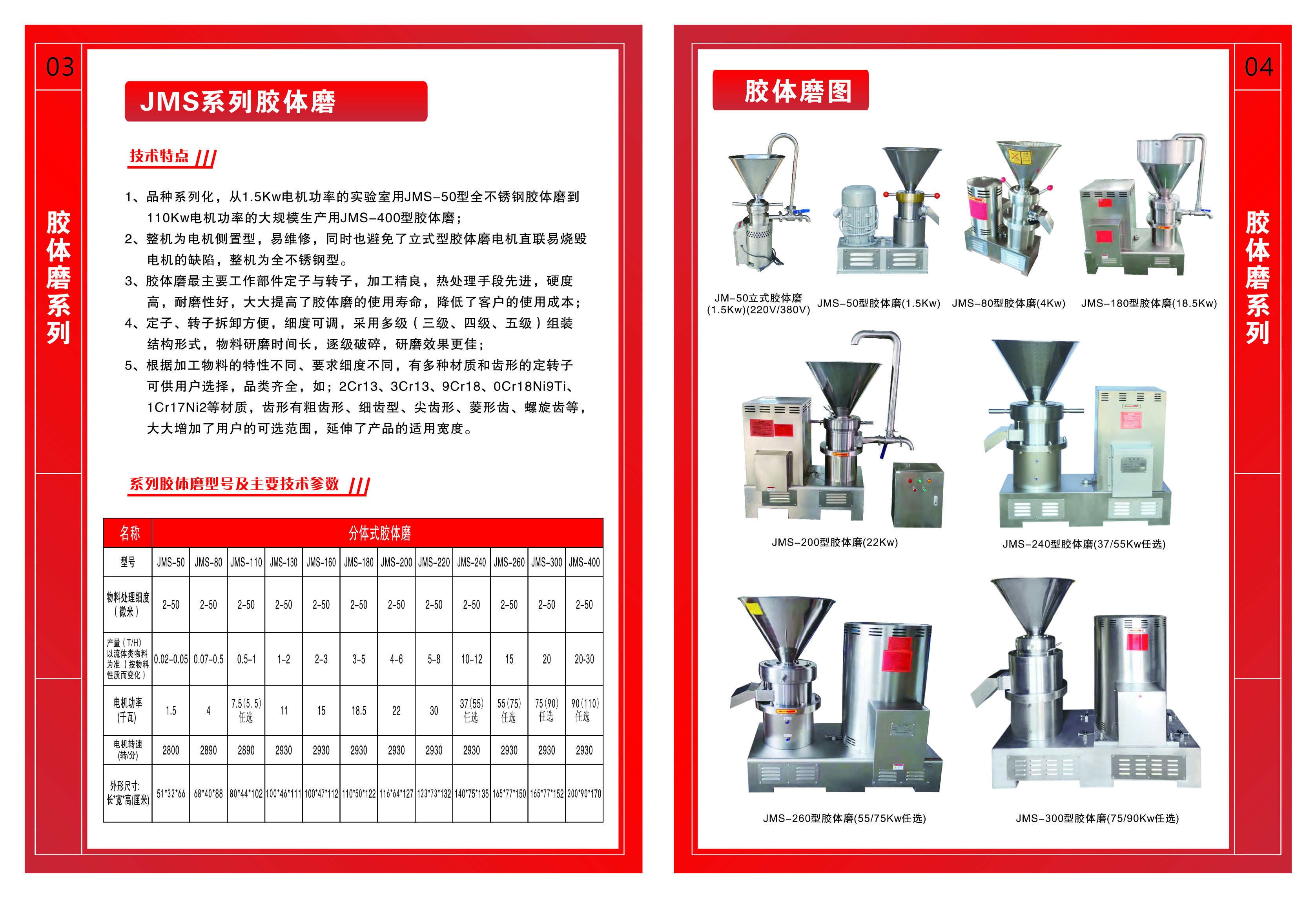 廊坊市安次區(qū)匯通機械有限公司產(chǎn)品信息介紹