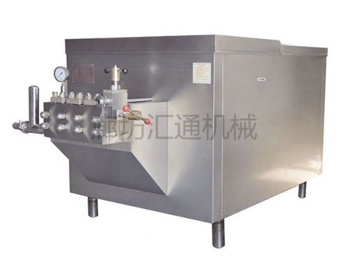 大型均質(zhì)機(jī)